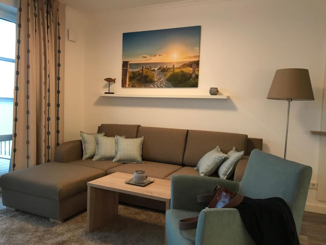Haus Strandperle Börgerende-Rethwisch Buitenkant foto