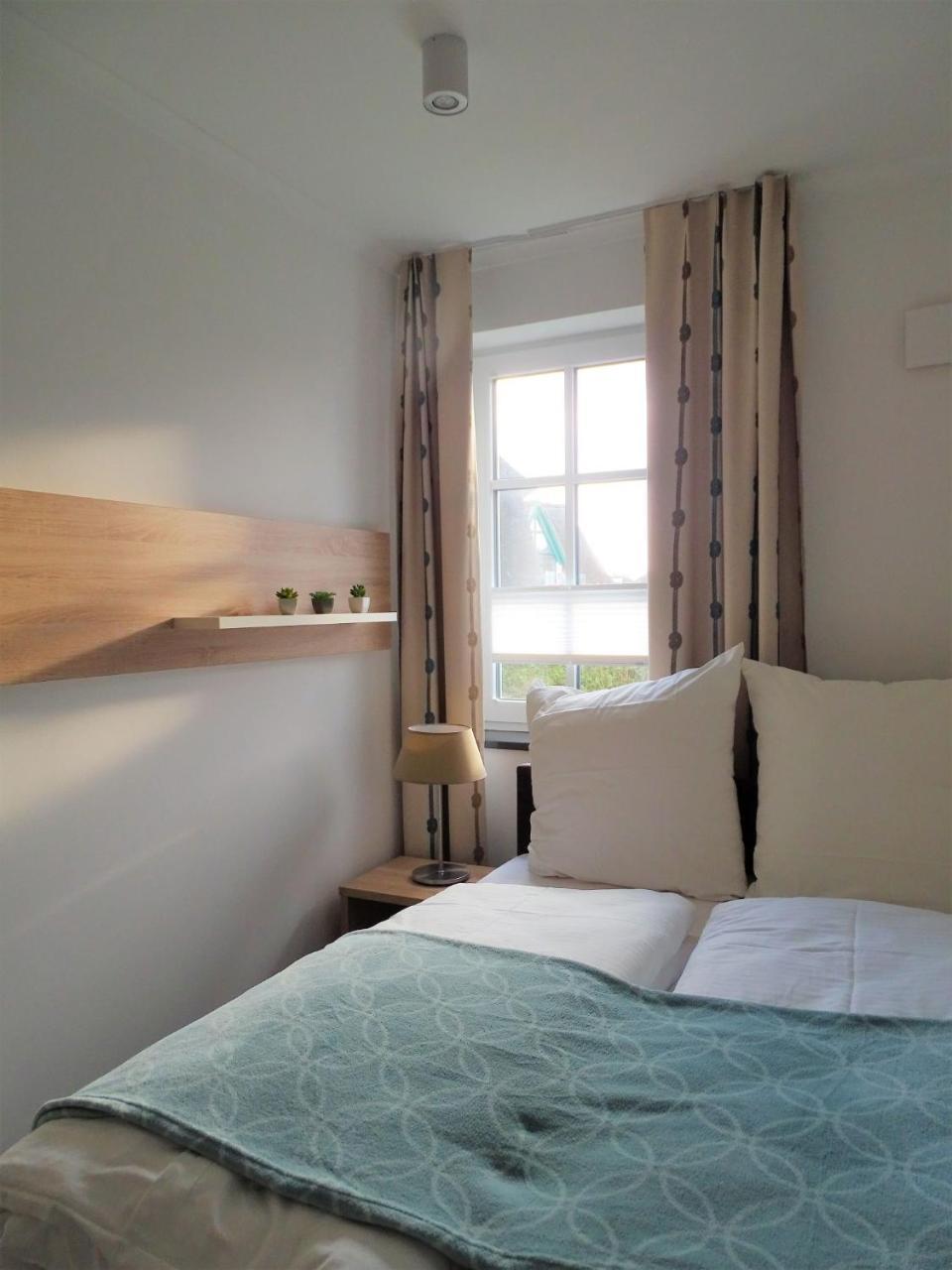 Haus Strandperle Börgerende-Rethwisch Buitenkant foto