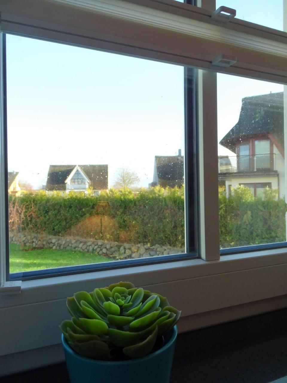 Haus Strandperle Börgerende-Rethwisch Buitenkant foto