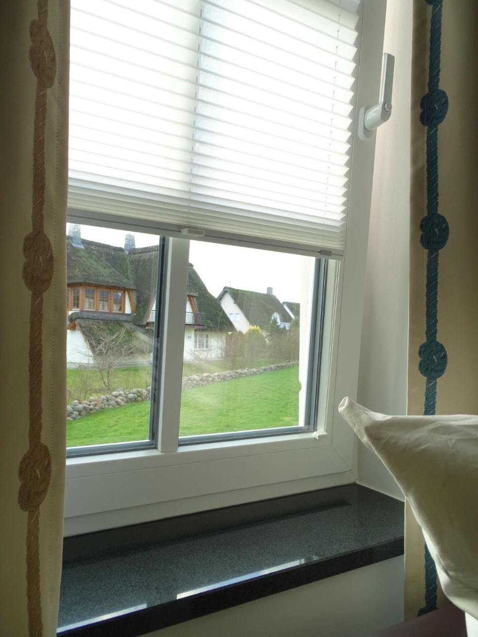 Haus Strandperle Börgerende-Rethwisch Buitenkant foto